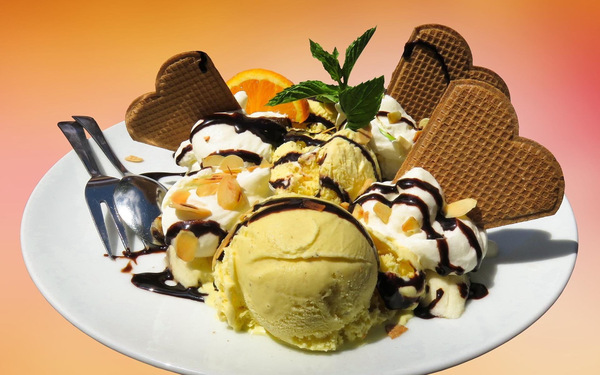 Ice cream