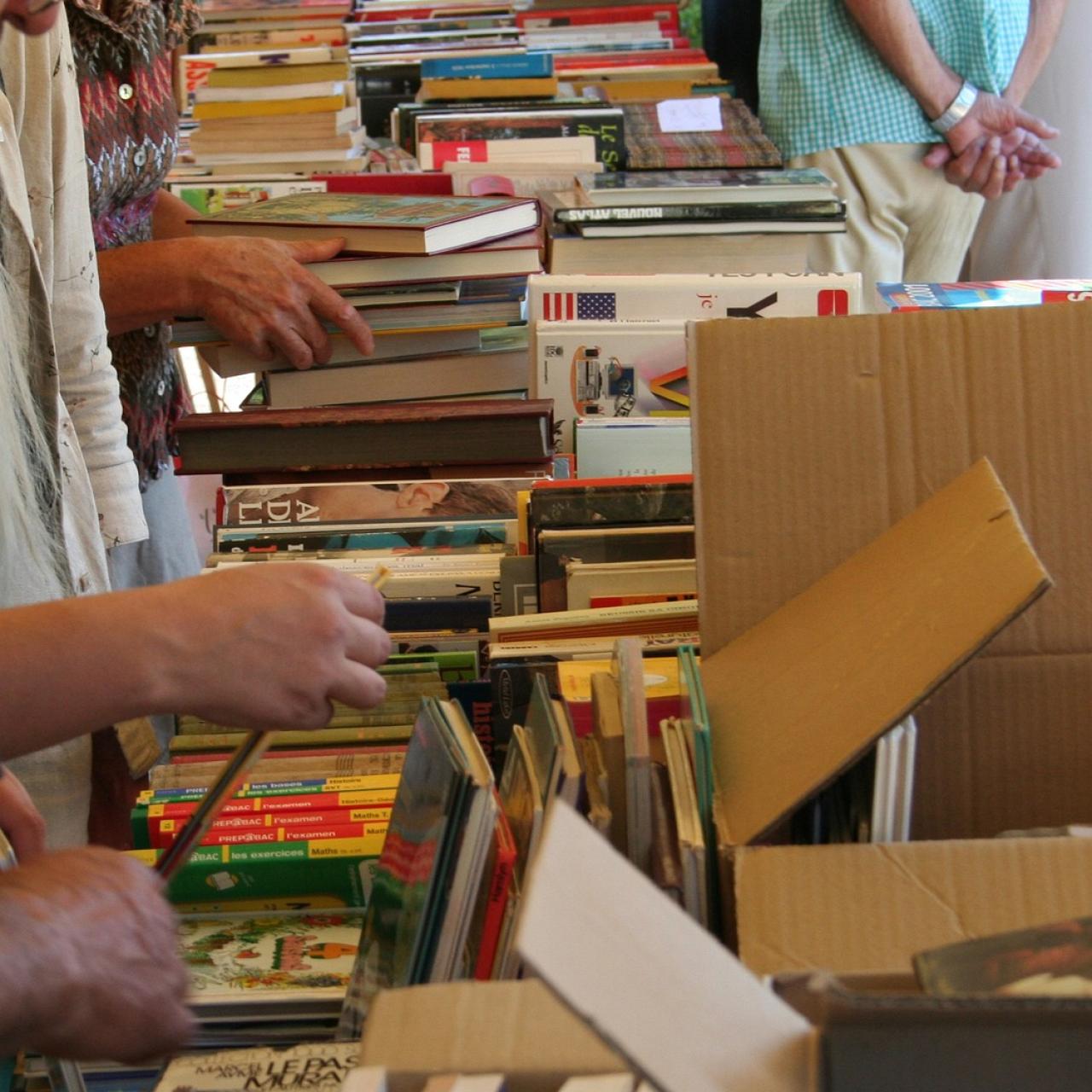 Bibliotheken Online