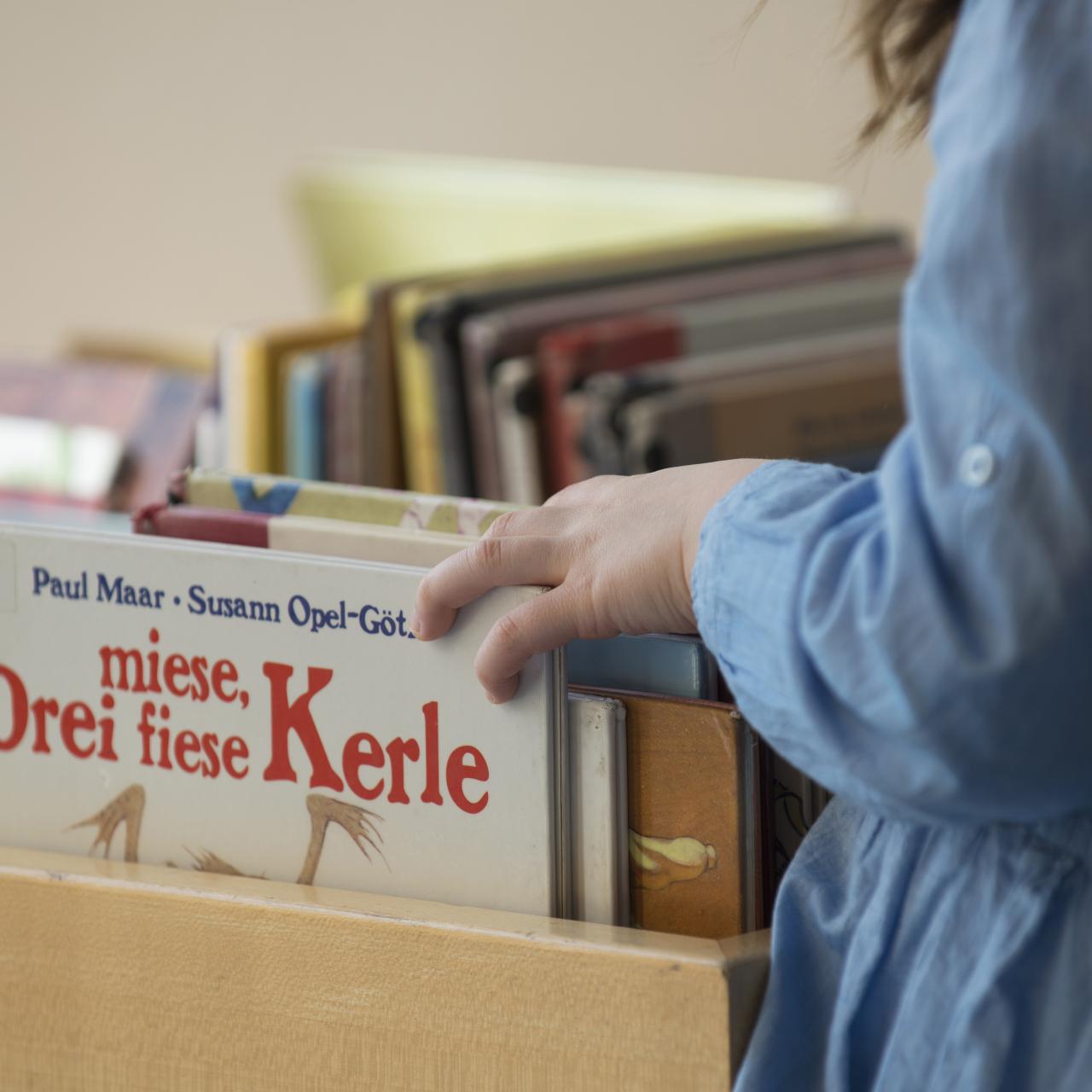 Kinderbücher