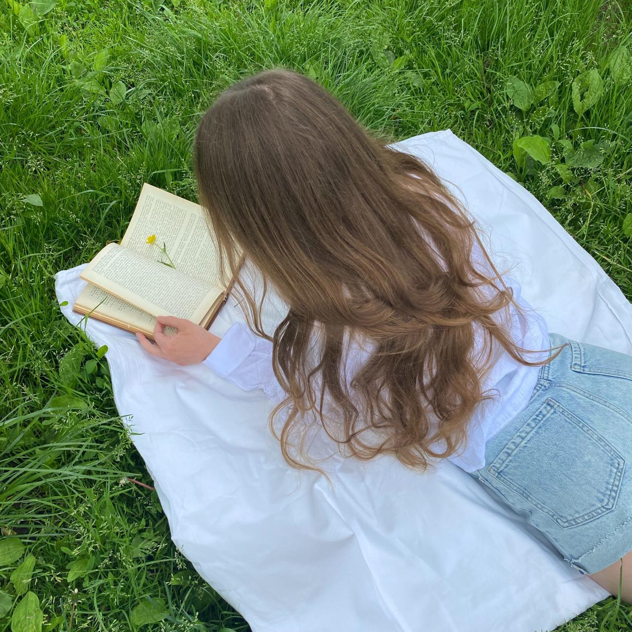 Sommerlesen