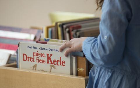 Kinderbücher