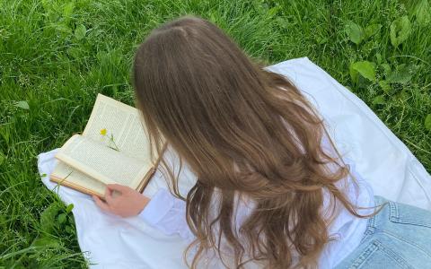 Sommerlesen
